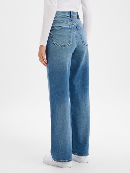 Damen Jeans - Tomma