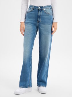 Damen Jeans - Tomma