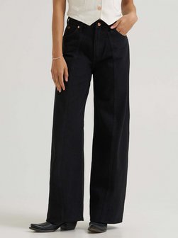 Damen Jeans - Tour Barrel