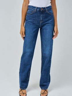 Damen Jeans - True With Cuff