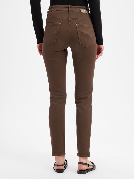 Damen Jeans - Twiggy