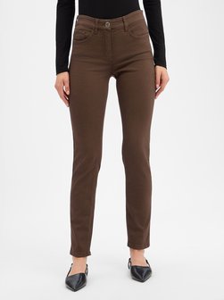 Damen Jeans - Twiggy