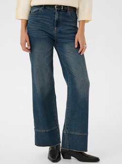 Damen Jeans UgiaSZ Hohe Taille