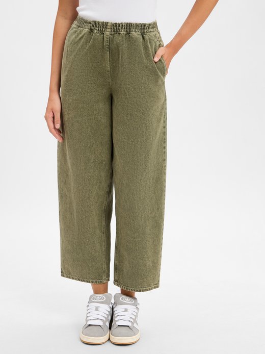 Damen Jeans - Uzatown