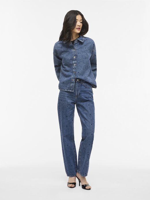 Damen Jeans - VIKelly