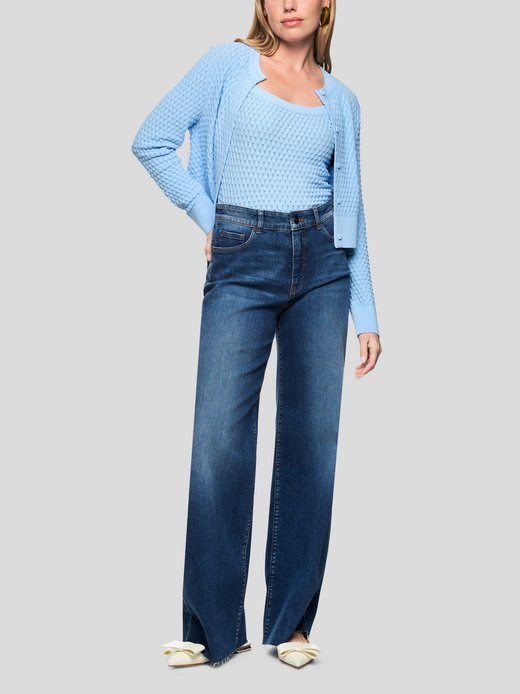 Damen Jeans - WARRI
