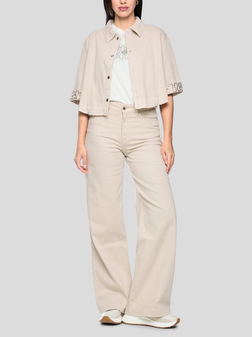 Damen Jeans - WARRI