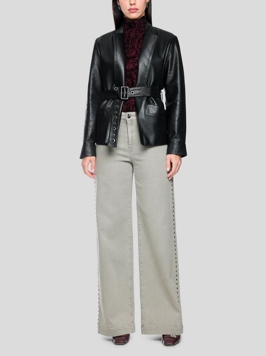 Damen Jeans - WARRI