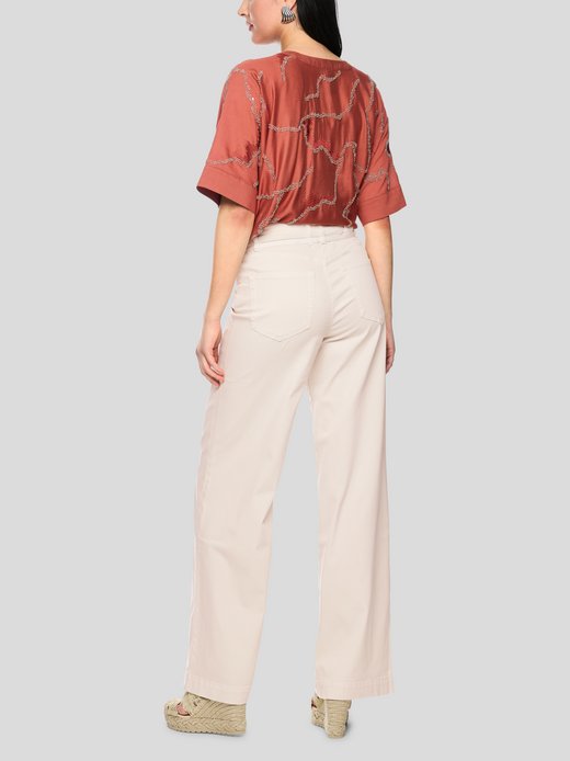 Damen Jeans - WARRI