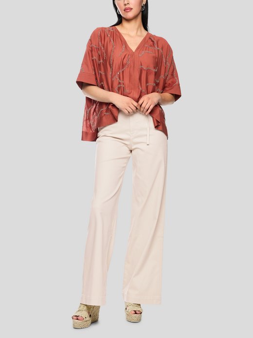 Damen Jeans - WARRI