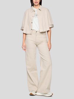 Damen Jeans - WARRI