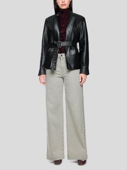 Damen Jeans - WARRI