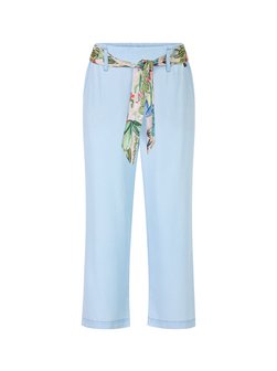 Artikelbild Damen Jeans - WASHINGTON von Marc Cain in hellblau uni