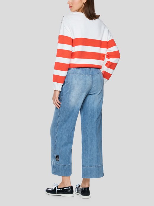 Damen Jeans - WELKOM