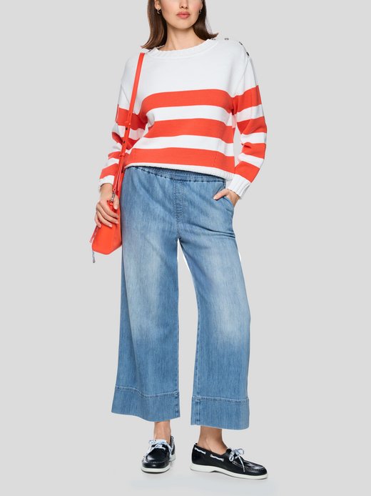 Damen Jeans - WELKOM