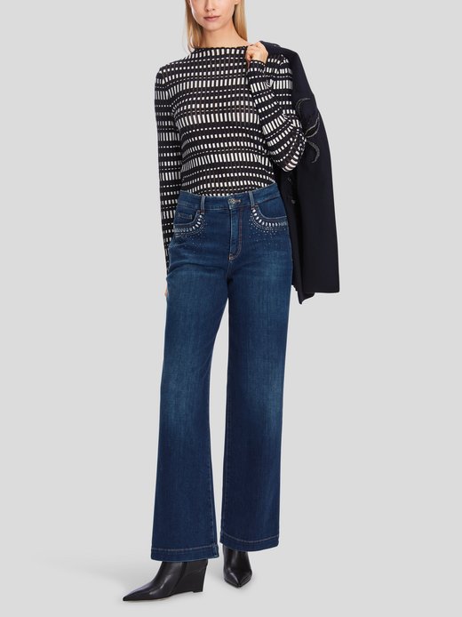 Damen Jeans - WIGAN