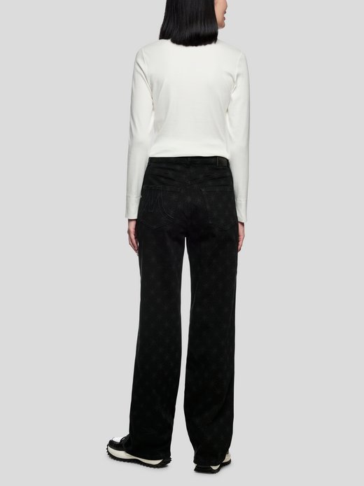 Damen Jeans - WIGAN