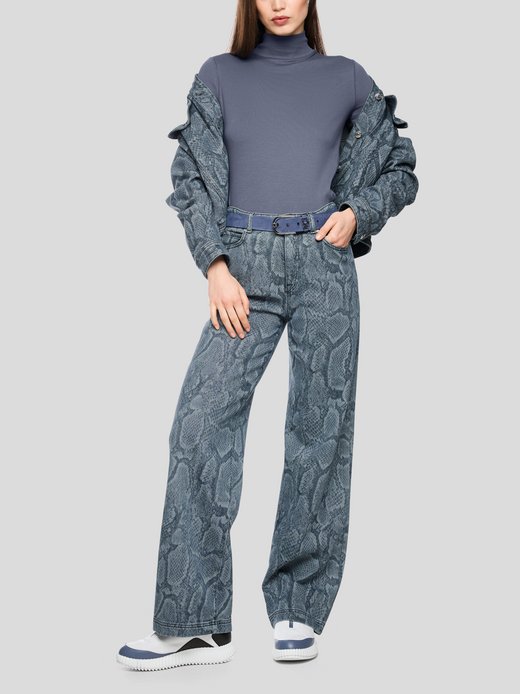Damen Jeans - WIGAN