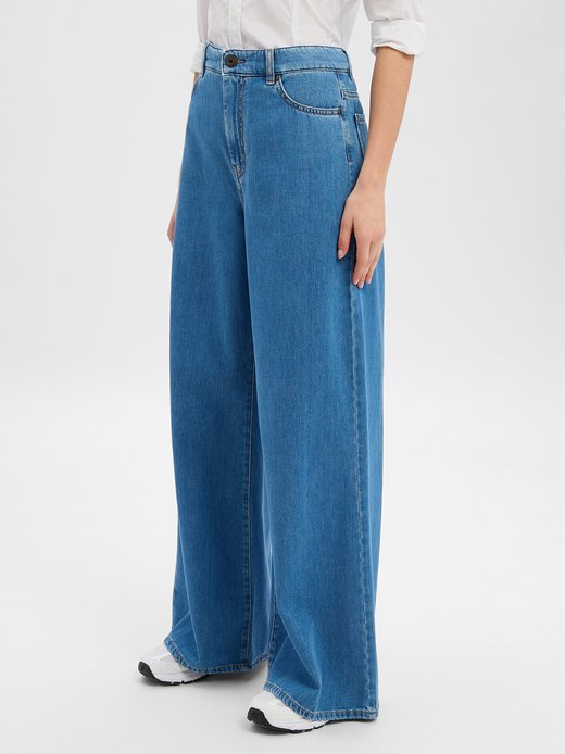 Damen Jeans - WKDVega