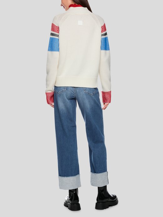 Damen Jeans - WUKARI