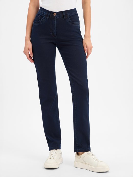 Damen Jeans - Wellness
