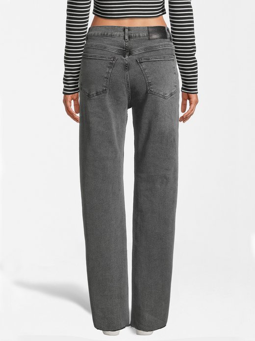 Damen Jeans - Wide Leg