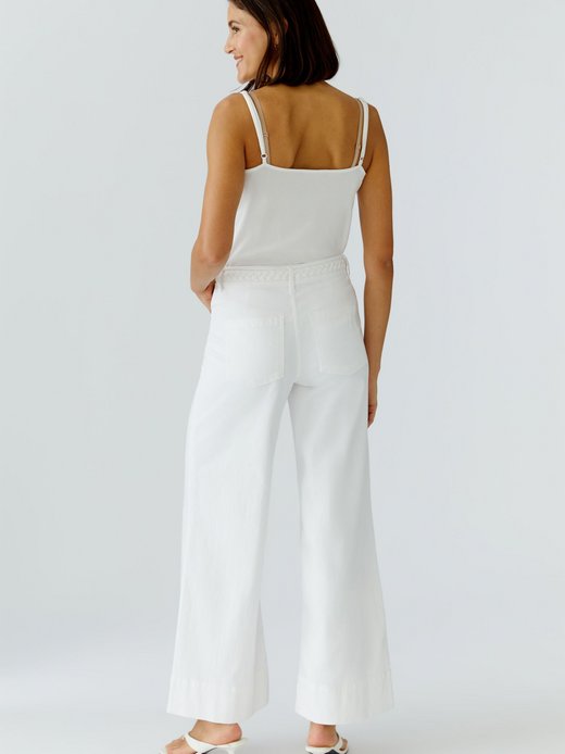 Damen Jeans Wide Leg