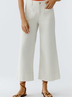 Damen Jeans Wide Leg