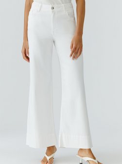 Damen Jeans Wide Leg