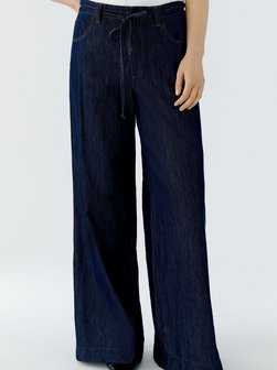 Damen Jeans Wide Leg