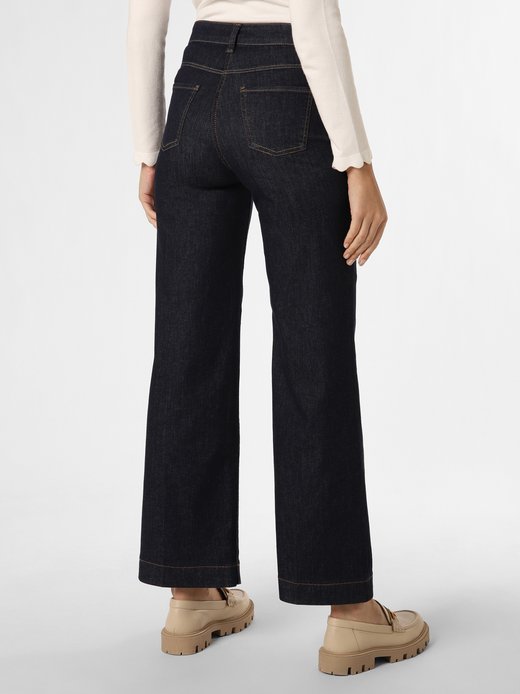 Damen Jeans - Wide