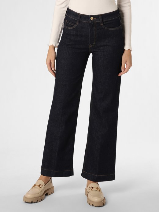 Damen Jeans - Wide