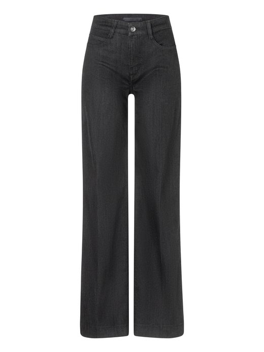 Damen Jeans - Wide