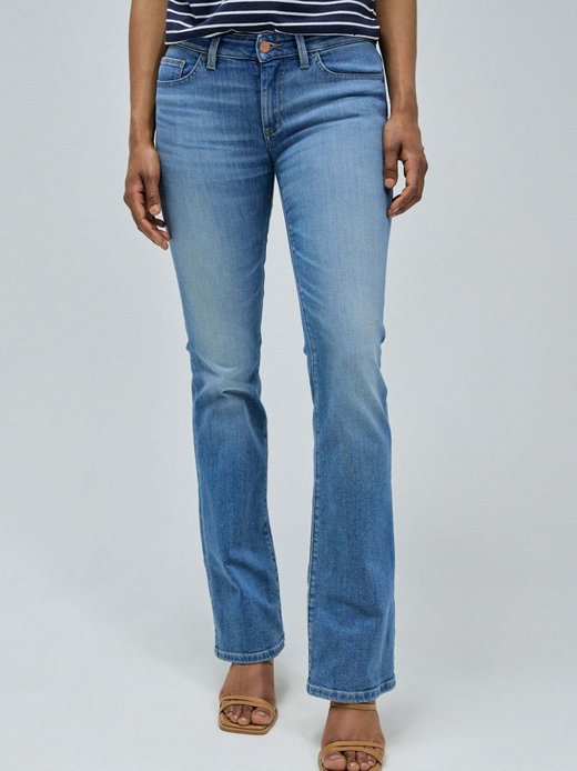 Damen Jeans - Wonder With Pockets