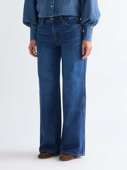 Damen Jeans - World Wide