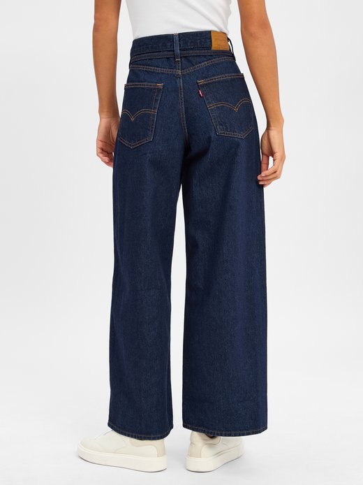 Damen Jeans - XL Straight