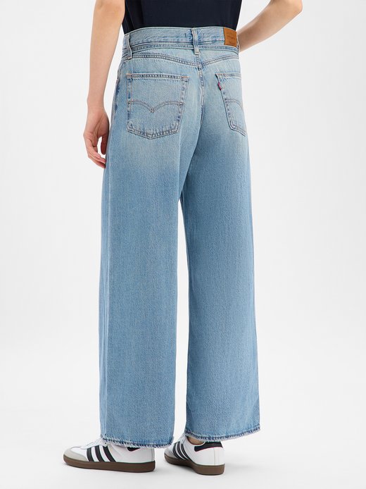 Damen Jeans - XL Straight