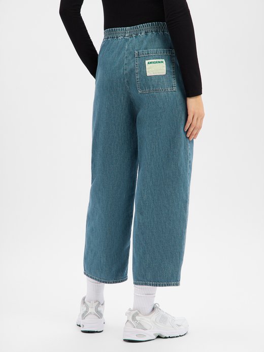 Damen Jeans - Ydopark