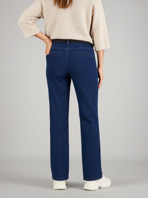 Damen Jeans - ZILLA1