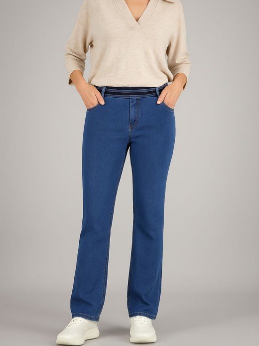 Damen Jeans - ZILLA1