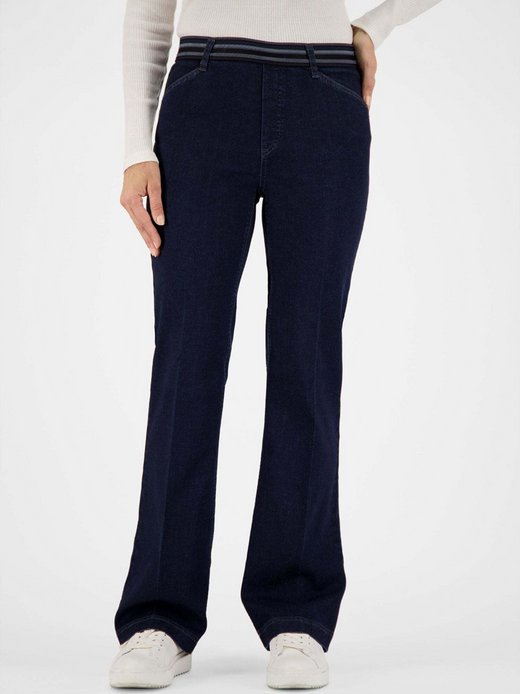 Damen Jeans - ZILLA1