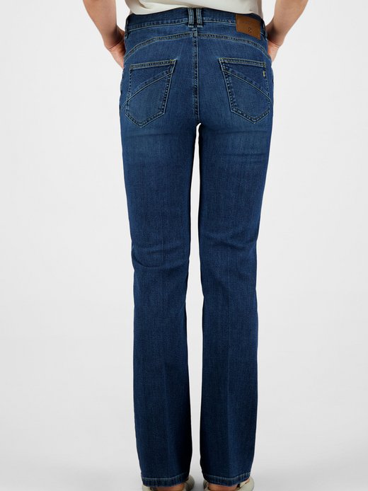 Damen Jeans - ZURI126
