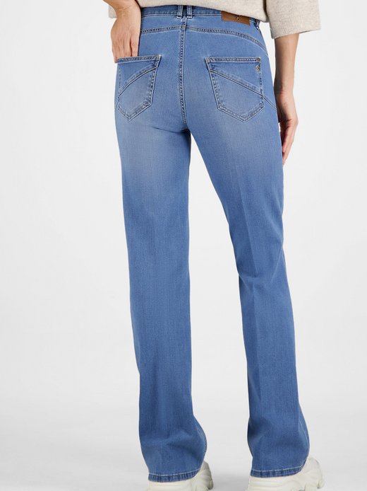 Damen Jeans - ZURI126
