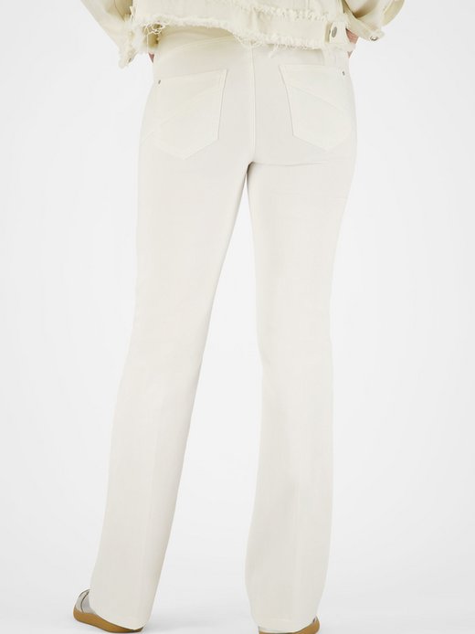 Damen Jeans - ZURI126