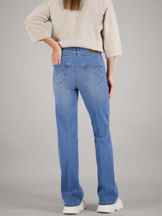 Damen Jeans - ZURI126