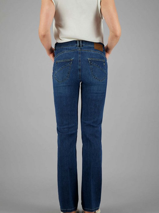 Damen Jeans - ZURI126