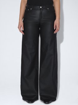 Damen Jeans – Zila Mid Wide