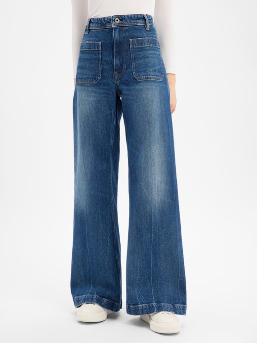 Damen Jeans -