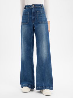 Damen Jeans -