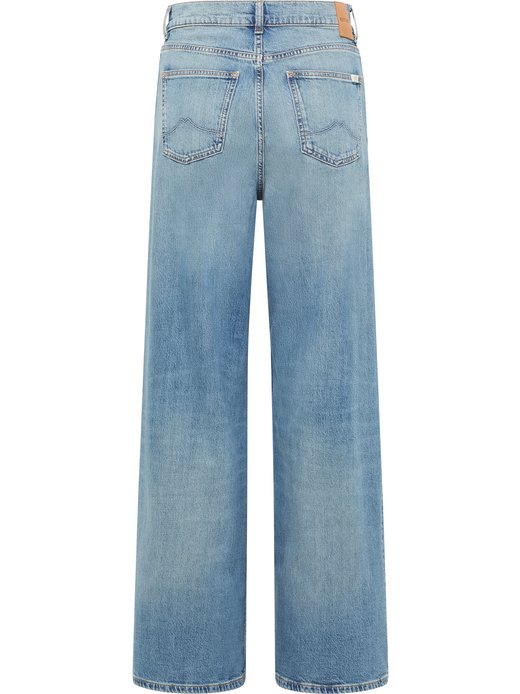 Damen Jeans